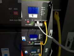 OEM 20Kwh solar energy system include solar panels charge controller battery and Inverter