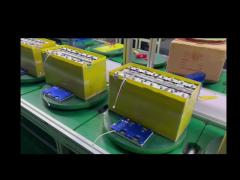 Deep cycle lithium battery 24v lifepo4 battery 24v 100Ah 12v 200Ah for solar panel RV boat