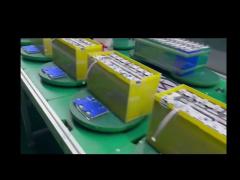 LiFePo4 Battery 12V 100Ah 125Ah 150Ah 200Ah 250Ah 280Ah 300Ah 4 series pack lithium solar batteries