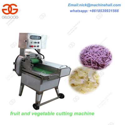 China Automatic Potato Chips Cutter for Sale|Factory Price Vegetable/Fruit Cutting Machine|Vegetable and Fruit Cutter  Price for sale