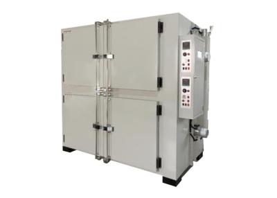 China 450 ℃ Big High Temperature Drying Oven , 304 Stainless Steel High Temperature Laboratory Oven for sale