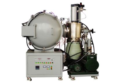 China Silver / Copper / Nickel Base Vacuum Brazing Furnace Sintering For Ag / Cr / Ni for sale