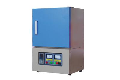 China High Temperature 1700℃ Pottery Furnace, Pottery kilns for sale
