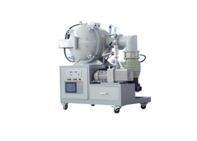 China High Temperature Vacuum Brazing Furnace For Stainless Steel 12 - 324L Capacity for sale
