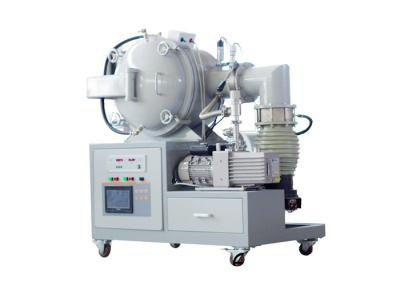 China Melting 0.007Pa High Temperature Vacuum Furnace Up To 1700 ℃ High Performance for sale