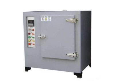 China Electric Heating Tube High Temperature Drying Oven , 27 - 2700L Vacuum Drying Oven for sale