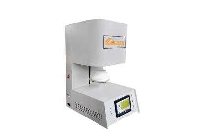 China B Type 1700 Degree Teeth Dental Ceramic Oven With Touch Screen for sale