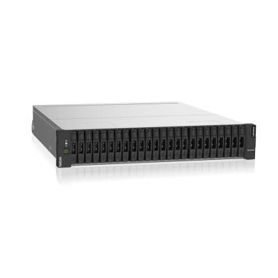 China 2U All Flash Array Lenovo ThinkSystem DE4000F DE240S For Office Storage for sale