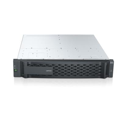 China ThinkSystem DM3000H Hybrid Flash Array Lenovo Office Storage for sale