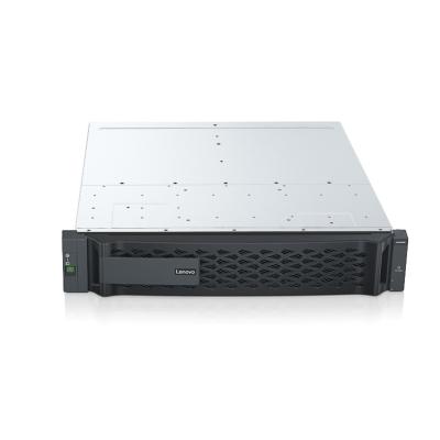 China Lenovo ThinkSystem DM5000H/F DM7100H/F Hybrid Flash Array For Office Storage for sale