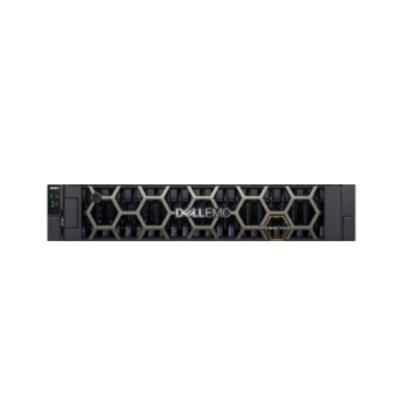 Chine Dell PowerVault ME5 stockage ME424 2U stockage 24 x 2,5 
