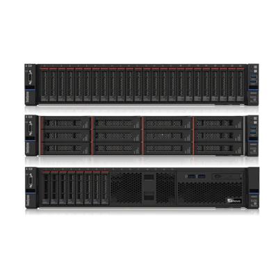 China ThinkSystem SR665 Rack 2U Server com série AMD EPYC 7002 / 7003 à venda