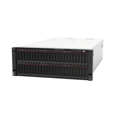 Chine 7Z60 ThinkSystem SR860 V2 4U Rack Server Pour les GPU à vendre