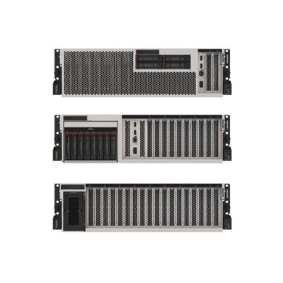 China Lenovo ThinkSystem SR675 V3 3U rack Server supports 4th Generation AMD EPYC Processors for sale