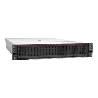 China Wholesale Lenovo ThinkSystem SR650 Rack Sas Server Case Rack Rails Lenovo Server for sale
