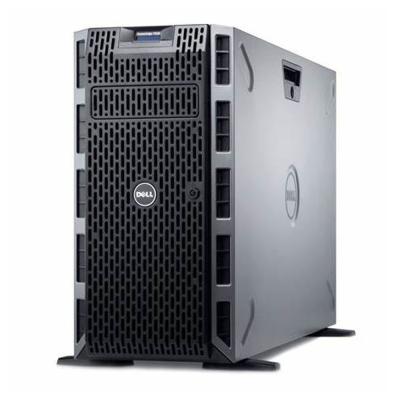 China 5U Dell Poweredge T620 Tower Server Dell Intel Xeon E5-2600 CPU PowerEdge Server for sale