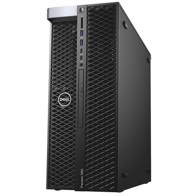 China Precision Dell T7820 Tower Server Professional Graphics Workstation for sale