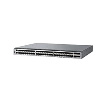 China 24 Ports 48 Ports G620 Brocade Network Switch 16Gbps SWL SFPS 16GB for sale
