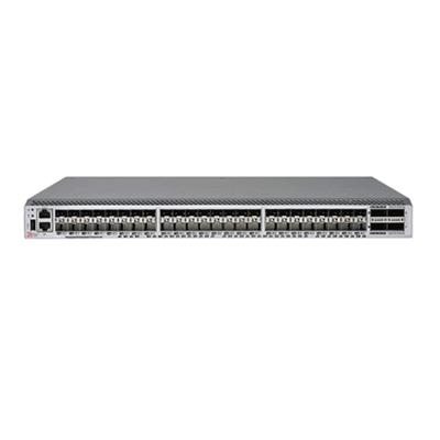 China 24 Ports 48 Ports Brocade G610 G620 Switch 16Gbps SWL SFPS 16GB for sale