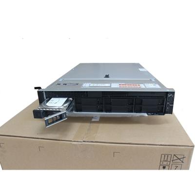 China Servidor Poweredge R740 personalizado Servidor Dell Rack en venta