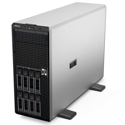 China T550 Tower Server Poweredge T550 Dell Server Intel Xeon Prata 4310 à venda