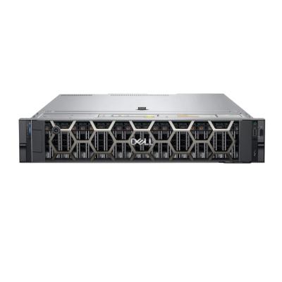 China Brand New Server Dell PowerEdge R750XS Cheap Price for sale