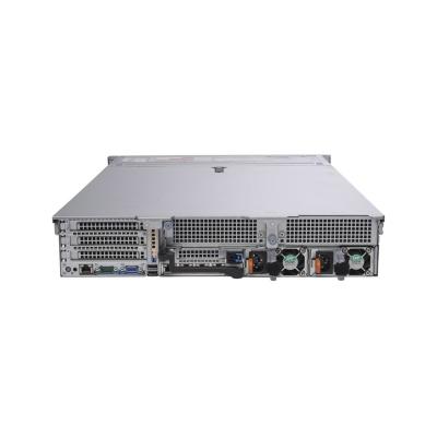 China Servidor de rack de 2U 24*2,5 del Dell Poweredge R740XD en venta