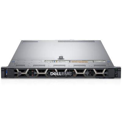 China Dell PowerEdge Rack Server R640 Intel Xeon 3204 DDR4 3Years 2U Rack Server R640 Dell Server for sale