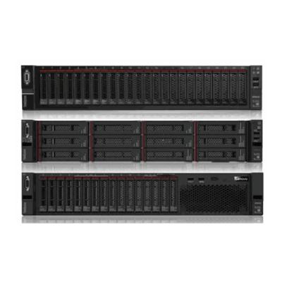 China Rack Type 2U Server SR650 Sr668 V2 Enterprise Customization Service For LENOVO for sale