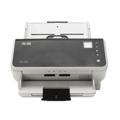 China DS-230 Pantum Feeder Scanner for sale
