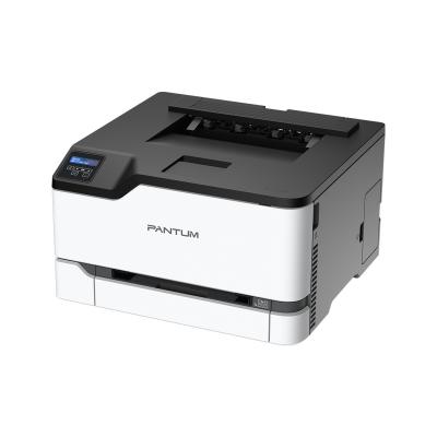 China Pantum CP2200DW Color Laser Single Function Printer for sale