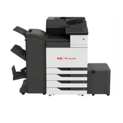 China Pantum CM8505DN CM8506DN CM410ADN CM260ADN CM1100ADW CM2200FDW Color Multifunction Printer for sale