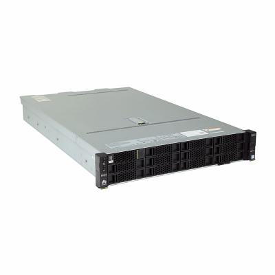China 550W Huawei Fusion 2288H V5 Rack Server Servidor de rede Intel Xeon à venda
