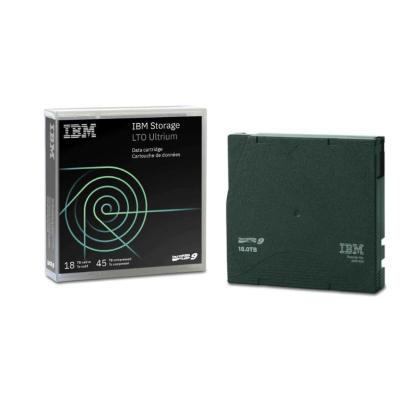 Chine Cartouches de données IBM Ultrium 9 LTO9 Cartouches IBM à vendre