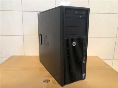 China E5-1620 Used HP Z420 Workstation 500G HDD Hard Drive Used HP Workstation for sale