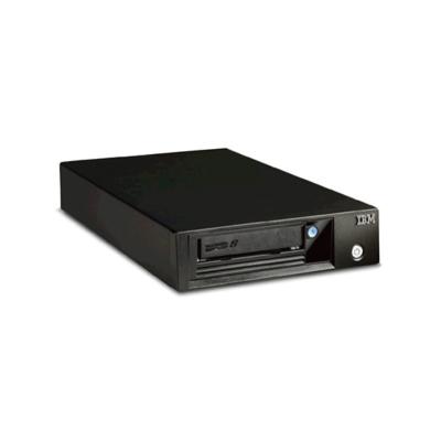 China TS2280 IBM Tape Drive Library Expansion Unit Storage Capacity 30 TB Per Cartridge for sale