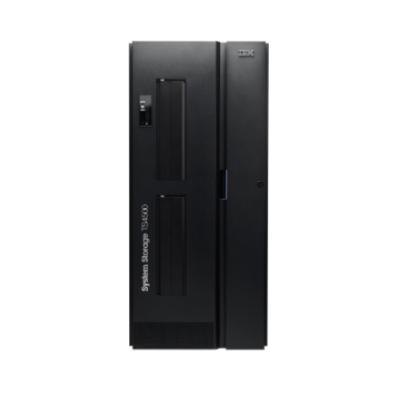 China TS4500 IBM Tape Drive Biblioteca de Expansão Unidade 32 slots à venda