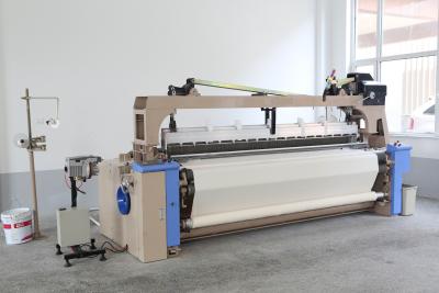 China Silk Weaving Machine Automatic Cam Shedding Shuttle Loom Machine  for sale