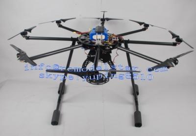 Chine UAV électrique à télécommande Quadcopter, hélicoptère de modèle de RC en tant que faucon d'espion de ciel à vendre