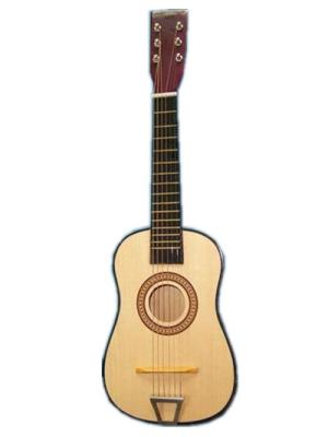 中国 23 インチのイバニェスのウクレレのシラカバの首 AG23-202 が付いている鋼鉄ひもの子供のサイズのギター 販売のため