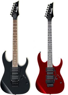 Китай 6 клена гитары Ibanez реплики строки GRG270 гитара AG39-IB2 классического деревянная продается