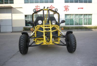 China EPA approved USA legal dune buggy 150cc Topspeed SQ150GK off road kart Beach buggy ATV for sale
