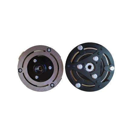 Quality 801244 Auto Air Con Clutch Replacement For Toyota VIOS for sale