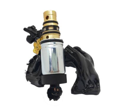 China AC Compressor Electronic Control Valve For Buick Regal Land Rover for sale
