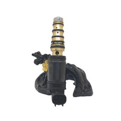 China Air Conditioner AC Compressor Control Valve For Toyota Levin 1.2T for sale