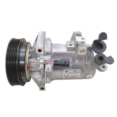 China 926009154R 926000105R 8201025121 Z0014345C 813256 Ac Compressor for  Fluence 30 4 Pieces/1 Box Yaris 2019 Compres for sale