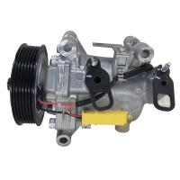 Quality A3802A1 Auto Air Compressor For Peugeot 2008/301 Citroen NEW Elysee/C3-XR JSR11T601088 for sale