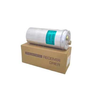 China Universal AC Drier Bottle Air Conditioning Receiver 2.5 X 2.5 X 8 Inches for sale