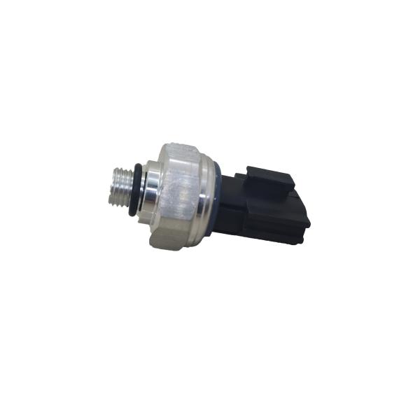 Quality Aluminium Car AC Compressor Pressure Switch For Nissan Tiida March Xtrail Tenna for sale