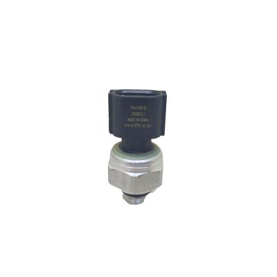 China 2 Pin 3 Pin 4 Pin Air Conditioning Pressure Switch For Mazda AXELA for sale